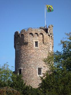 Caister Castle